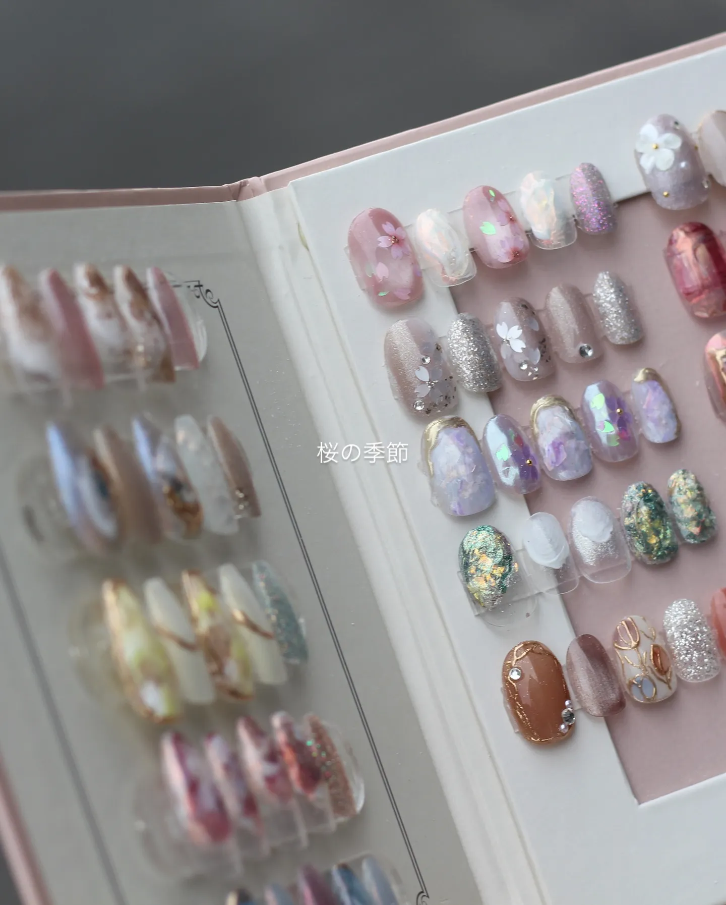 ニュアンスなアンティークな、エモいけど大人なチェック。