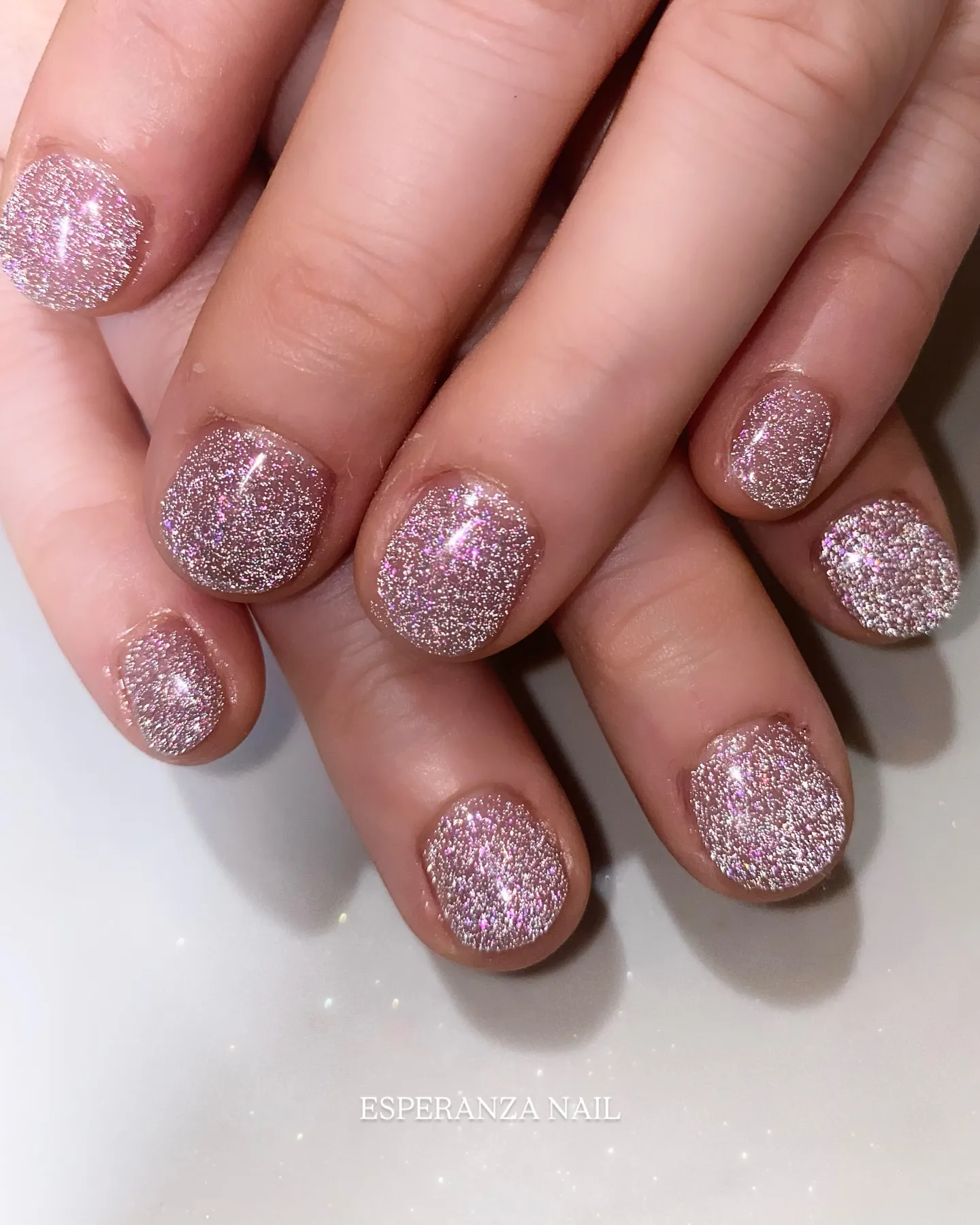 フラッシュネイルも人気の季節になってきました！