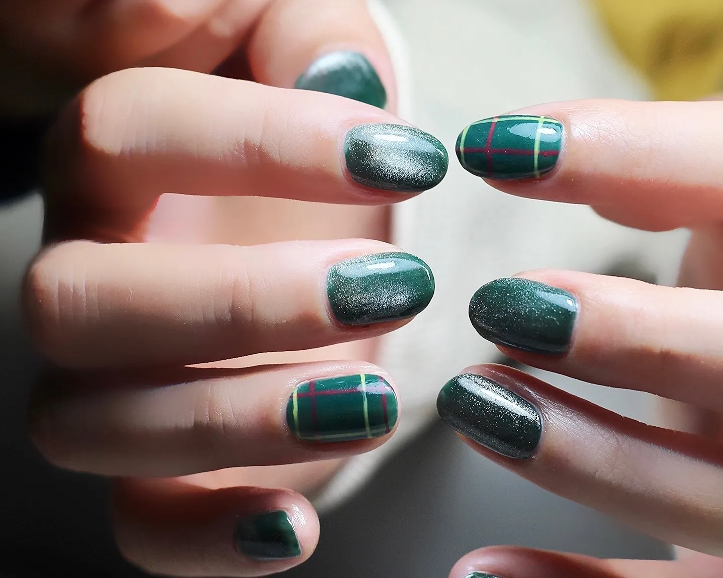 サロンの雰囲気や技術が分かる情報