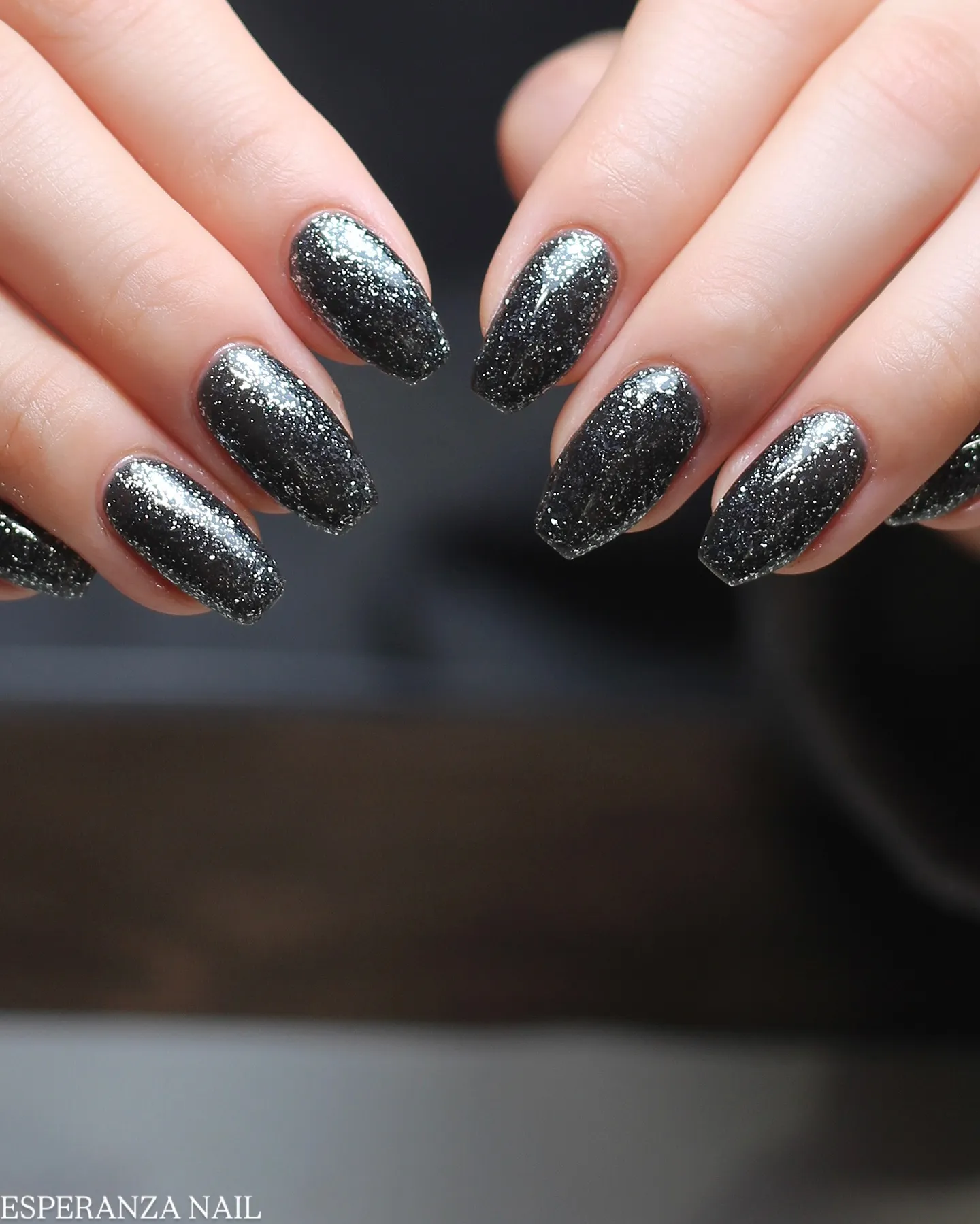 足立区扇大橋エスペランサネイルで豊富なカラーが楽しめます🌸