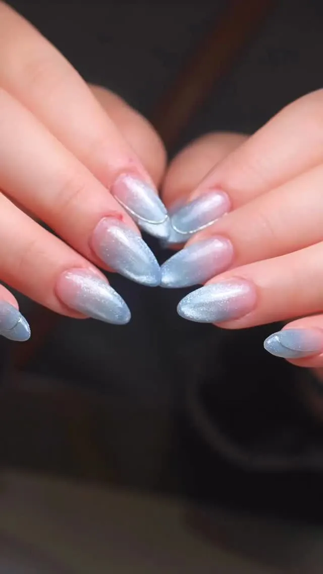 足立区プライベートネイルサロン／エスペランサネイル