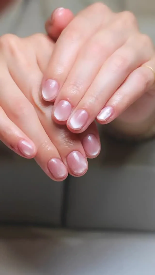 マグネットネイル/足立区エスペランサネイル